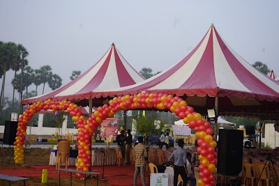 Head Office Namma Family Builder and Developer Pvt Ltd