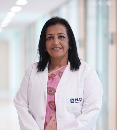 Dr. Shilpa Ghosh