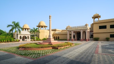 Heritage Village Resort & Spa, Manesar