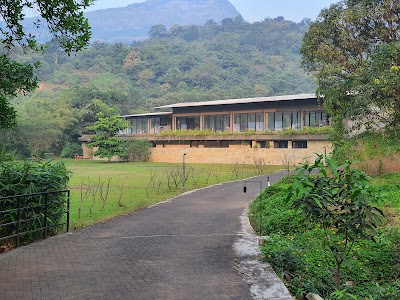 Hilton Shillim Estate Retreat & Spa