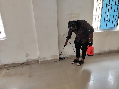 Home Pro - Pest Control Service