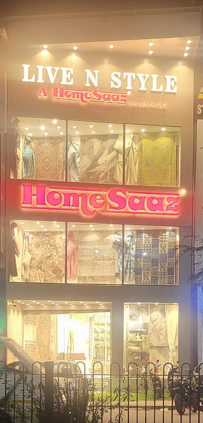 Home Saaz Mansarover Garden - Best Home Decor and Home Improvement Store