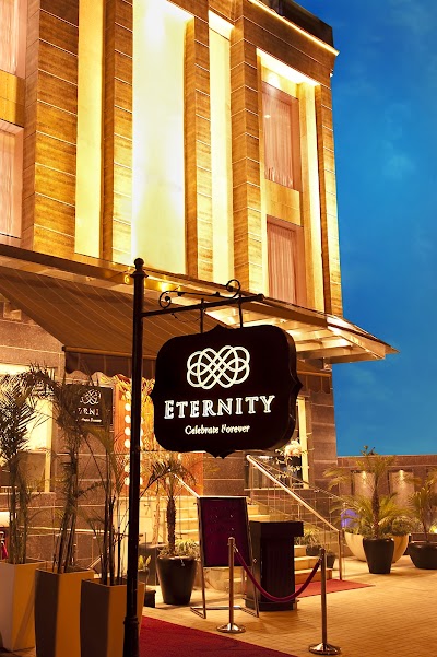 Hotel Eternity