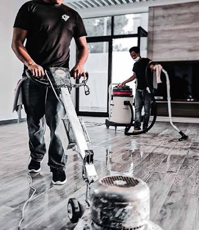 House Deep Cleaning service