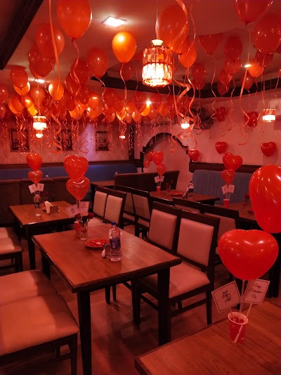 Hyderabad Biryani Hotel