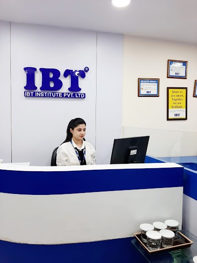 IBT Institute : SSC Coaching in Delhi, Best SSC Coaching in Delhi, Bank Coaching in Delhi