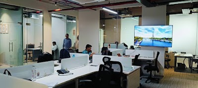 Incor Infrastructure