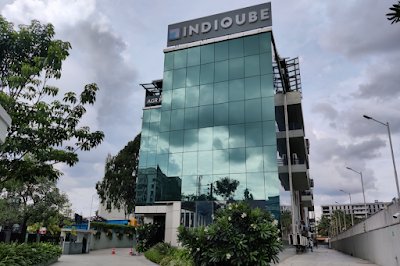 IndiQube