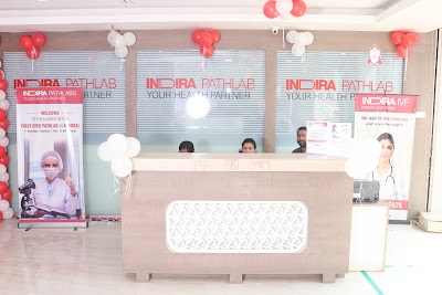 Indira IVF Mumbai