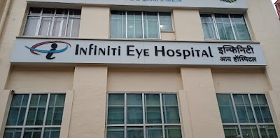 Infiniti Eye Hospital | Unit of Dr Agarwals Eye Hospital - Tardeo, Mumbai