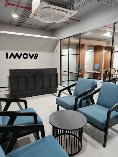 Innov8 Pune