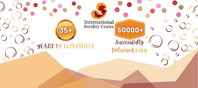 International Fertility Centre