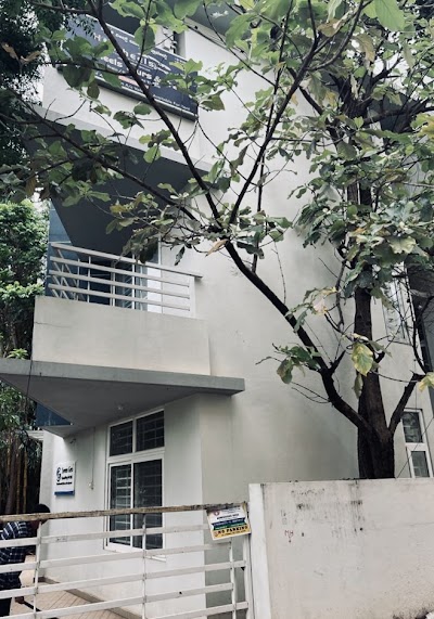 Internschoice EdTech Pvt Ltd