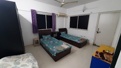 ITL Industries Ltd. (Pune Branch)