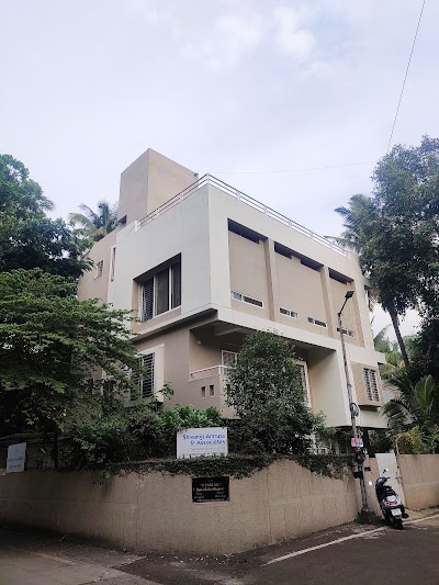 Pune Yoga Studio by Abhay Kamath