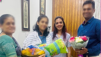 Fertility and IVF Centre, Fortis Hospitals