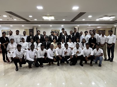 JKB Housing Private Limited