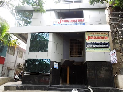 Jnanagangothri Coaching Center