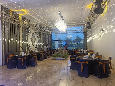 Jubilation Events & Weddings