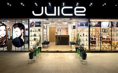 Juice Salon Pune