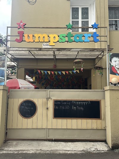 Jumpstart International Preschool & Learning Center