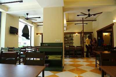 Junior Kuppanna - Nungambakkam