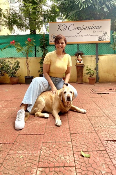 K9 Companions Dog Training Academy