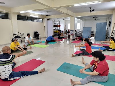 Kaivalyadhama Yoga Institute - Pune