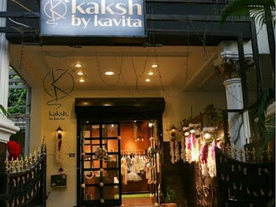 Kaksh By kavita | Best Designer Boutique | Best Fashion Designer | wedding outfits in chennai