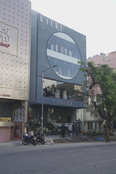 KALKI Bengaluru