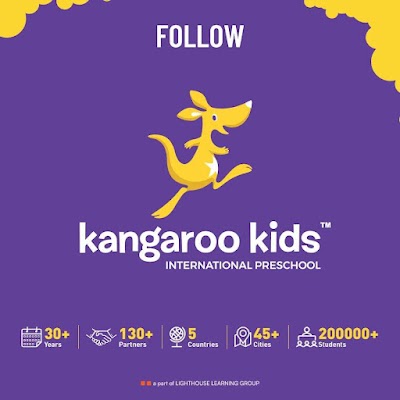 Kangaroo Kids International Preschool