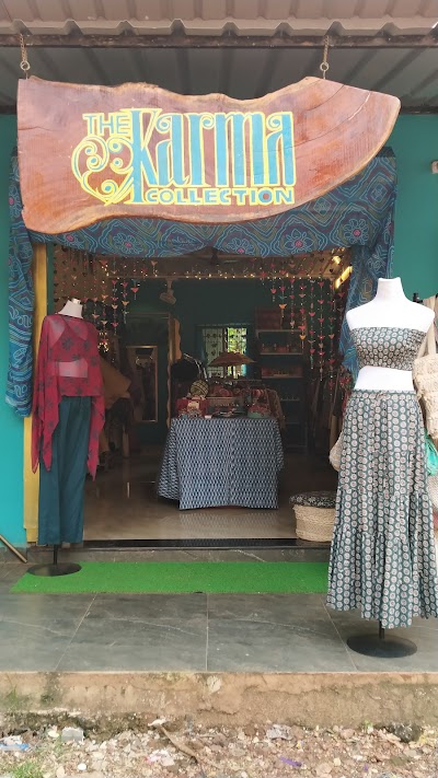 Karma Boutique