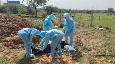 Karunai Ullangal Trust