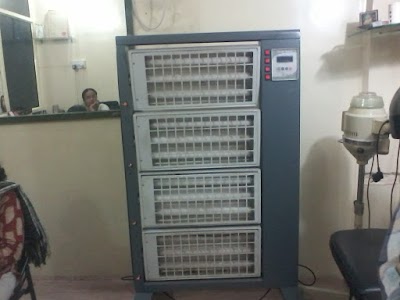 Kayakalpha Skin and Hair Clinic