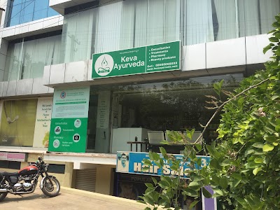Keva Ayurveda