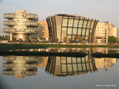 Kimia Realty Office Space In Bangalore - Warehouse Space In Bangalore