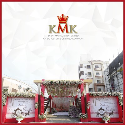 KMK Event Management Ltd