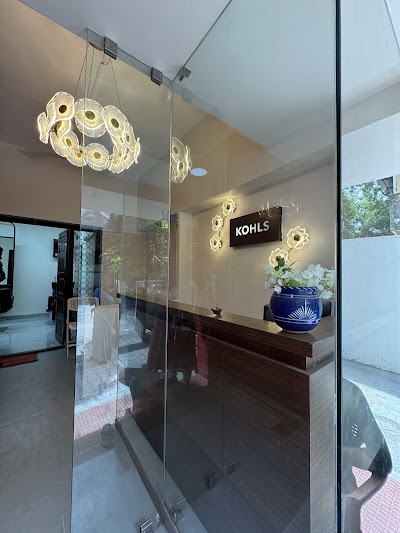 Kohls Salon| Anna Nagar | Exclusive for Women