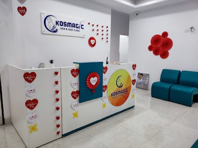 Kosmoderma Skin & Hair Clinics