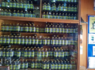 Arya Vaidya Chikitsalayam