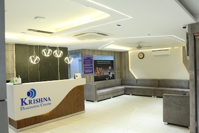 Krishna Diagnostic Centre
