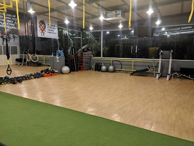 Contempo Fitness Studio