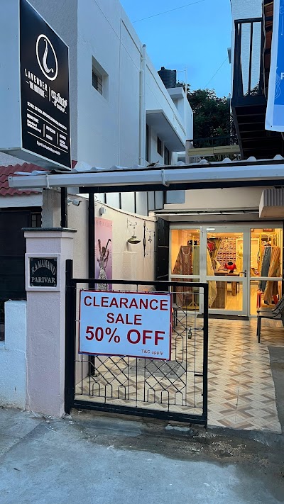 Lavender, The Boutique