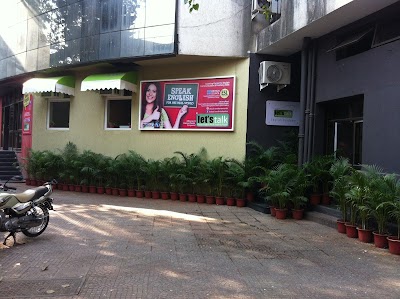 Let’s Talk Institute