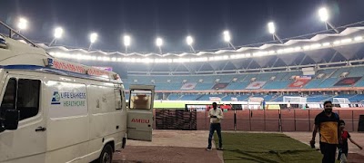 Life Express Healthcare Private Limited