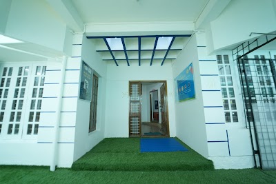 Little Millennium Preschool - Kalyan Nagar, Bengaluru