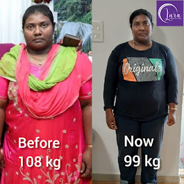 Lura Fitness - Ladies Gym Iyyappanthangal