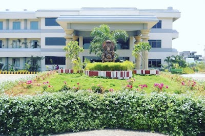 LV Prasad Eye Institute