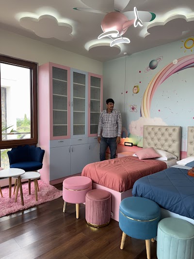 M Design Studio - Premium Interior Designers, Bangalore | Top Interior Designers Bangalore | Home interiors in Bangalore