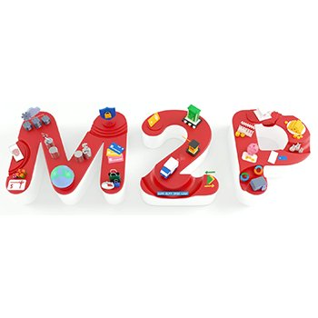M2P Fintech
